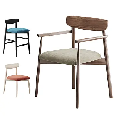 Miniforms Claretta With Armrest