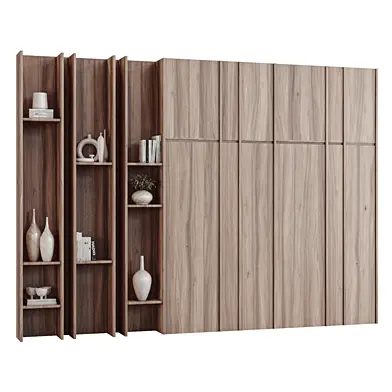 Rack - Shelves 24