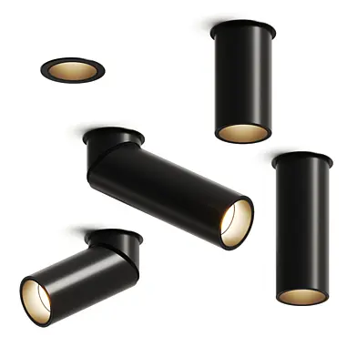 Vibia Bind Solo Ceiling Lamps