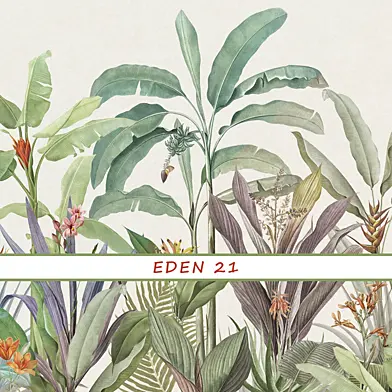 Дизайнерские обои EDEN 21 pack 8