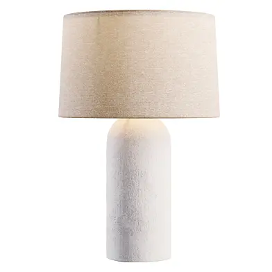 Hugo Ceramic Table Lamp