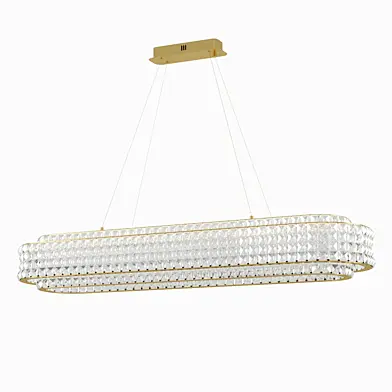 NEWPORT 8510 8510/120 gold chrome