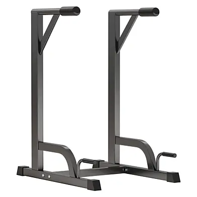 Push up rack bars