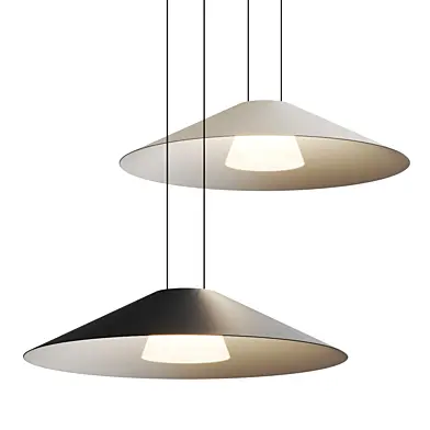 Vibia Circus Solo Pendant Lamp
