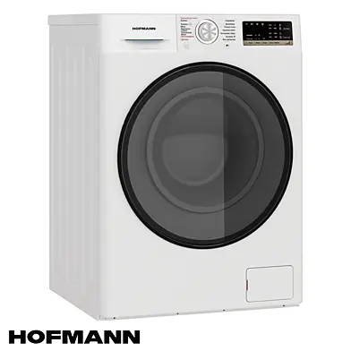 Cтиральная машина Hofmann WM814WH/HF