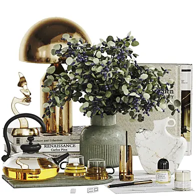 Decorative Set 024