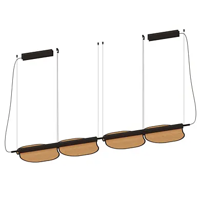 Omma Suspension 4 Leaves