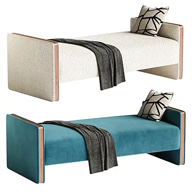 Schaefer Daybed