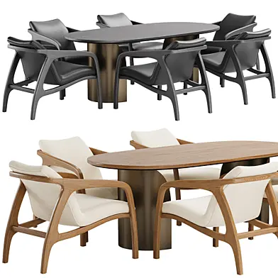 Dining set 17