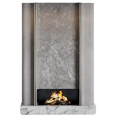 Fireplace 32