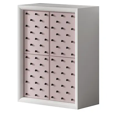 Комод серии и Air от KOZA home
