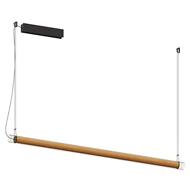 Estela Horizontal Suspension Long