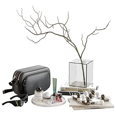 Decorative set 49