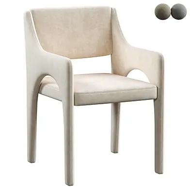 Godard Dining Chair