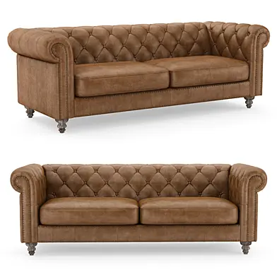 Kingston Sofa