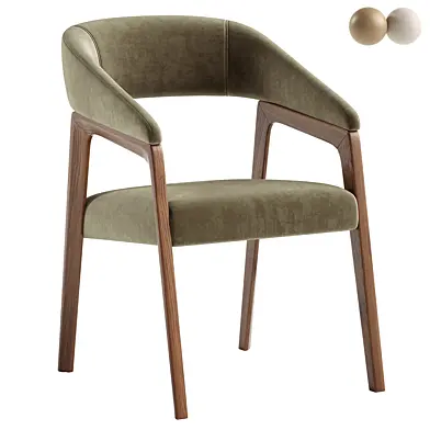 Clive Dining Chair