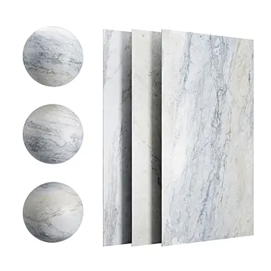 Calcite Caraibica Extra Marble