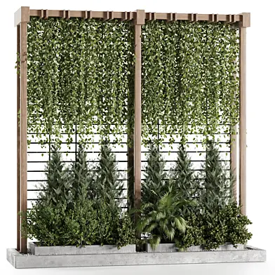 OutDoor Plant-Vertical Garden Set29