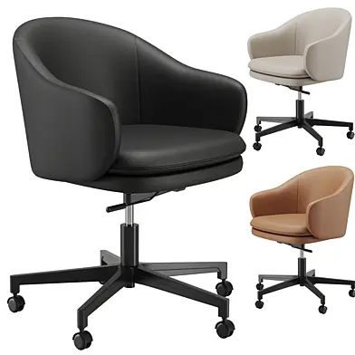 Wayne Office Chair