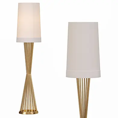 Floor Lamp Holmes