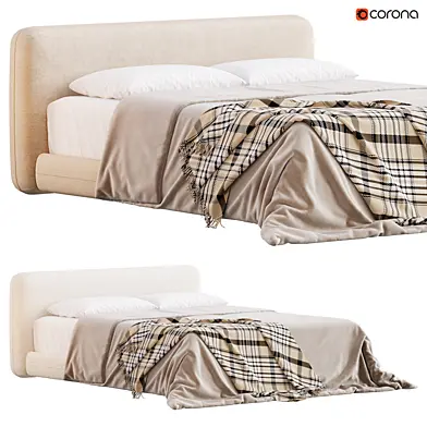Delavega Bed KDP 01