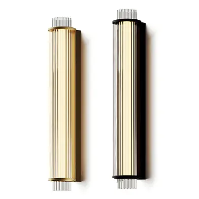 B.lux Slim Skin W Wall Lamp