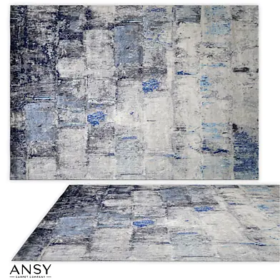 Ковер от ANSY (№ 3724)