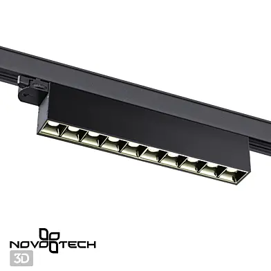 Трековый светодиодный светильник Novotech 358843-358848 PORT