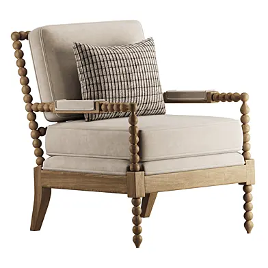 Spindle Chair
