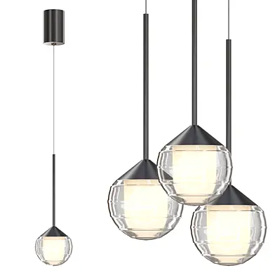 Lampatron FANNAR F pendant light