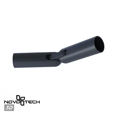 Соединитель гибкий угловой "L" Novotech 359379 KONST