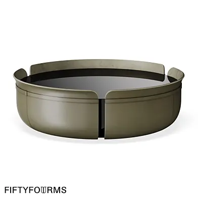 FIFTYFOURMS Кофейный столик Blossom L