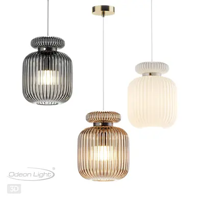 Odeon Light 5042/1A, 5042/1B, 5042/1C JUGI