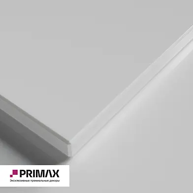 OM Кварцевый камень PRIMAX - 111 Snow White