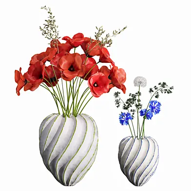 bouquet plant 01