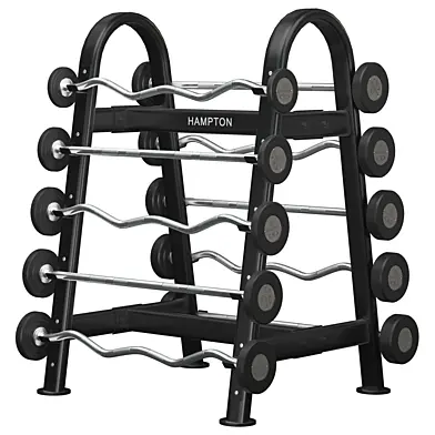 Fixed Barbell