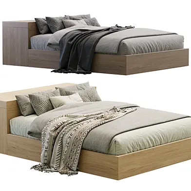 By Bed Table
