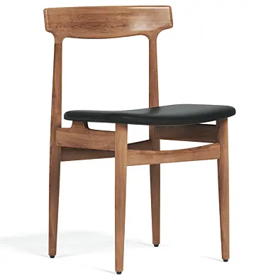 Hertug dining chair