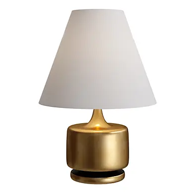 CB2 Teemo Table Lamp
