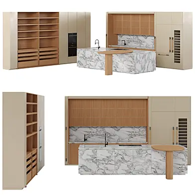 Kitchen 51 Tivali