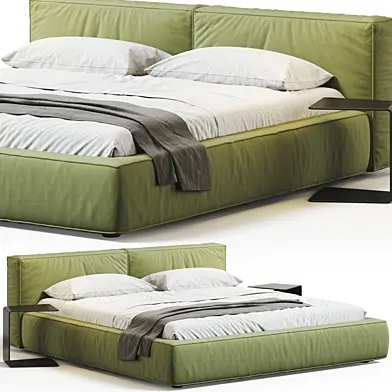 Boca Navi Bed