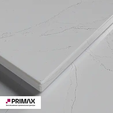 OM Кварцевый камень PRIMAX - 723 Calacatta Gold