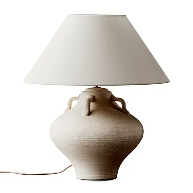 Westwing Collection Taytum Table Lamp
