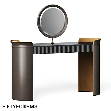 FIFTYFOURMS Туалетный столик Artistry
