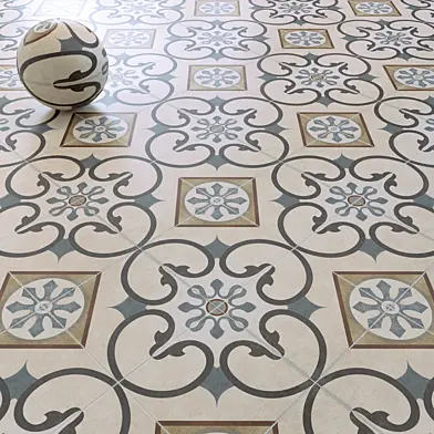 Tiles set 503