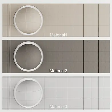 Concrete Tile