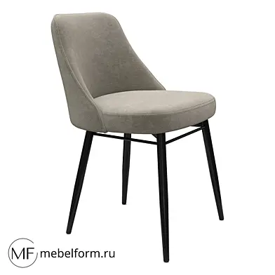 OM стул MONREAL COMPACT HoReCa