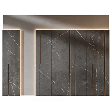 wall panels | set 393