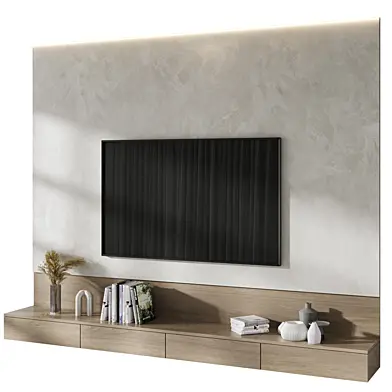 TV SET 8