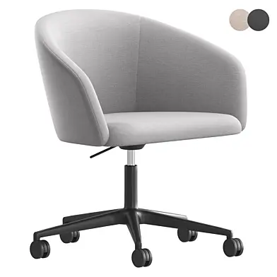 Офисное кресло Brandy Andreu World